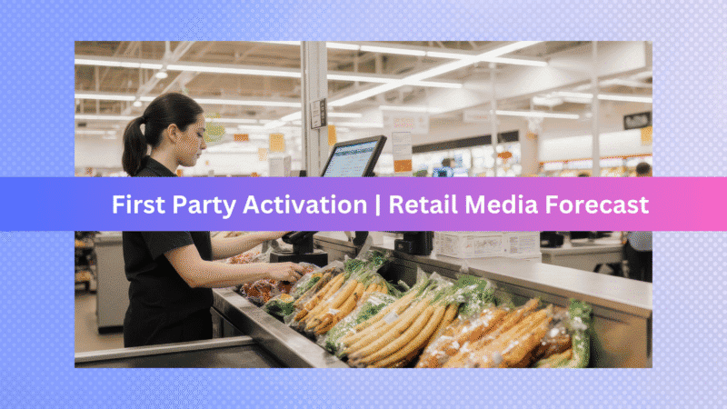 Retail media A potential US200bn opportunity by 2026