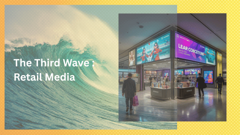 What is retail media and what’s behind its significant rise