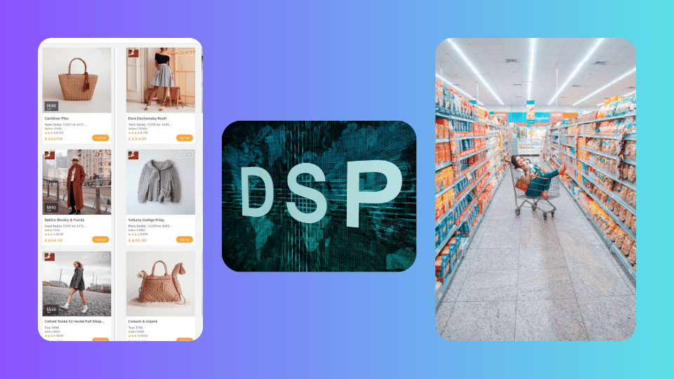 Different Retail Media Channels Explained