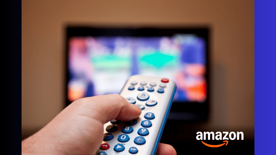How Prime Video advertising impacted broadcasters in the US.